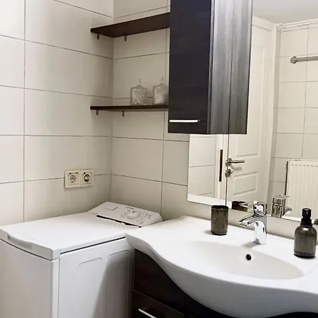 Apartment La Perla 2 Kalamata