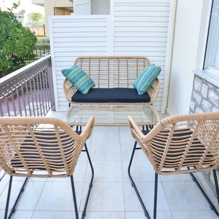 La Perla 2 * Kalamata