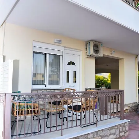 Apartment La Perla 2 Kalamata