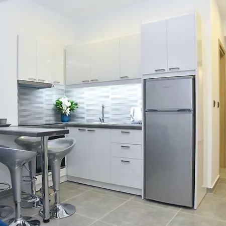 Apartment La Perla 2