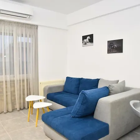 La Perla 2 * Kalamata