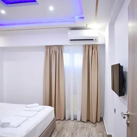 Apartment La Perla 2