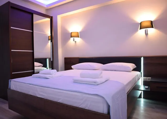 Apartamento La Perla 2 Calamata