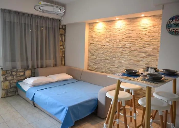 Apartamento La Perla 2