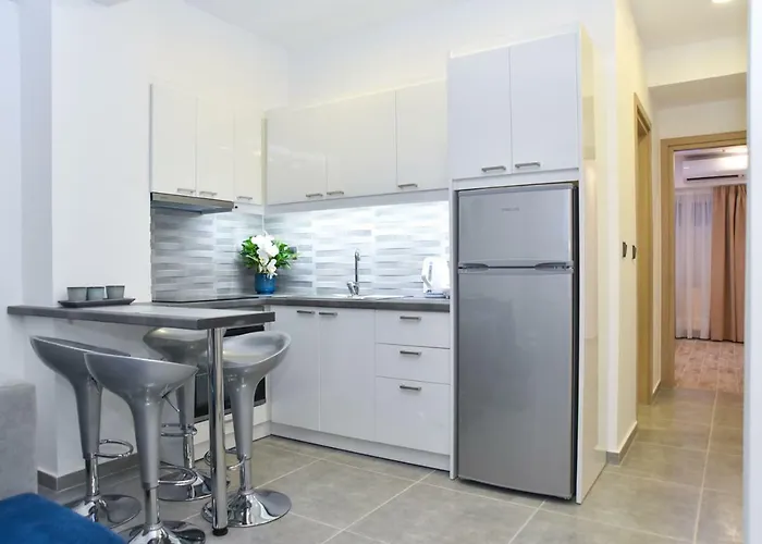 Apartamento La Perla 2