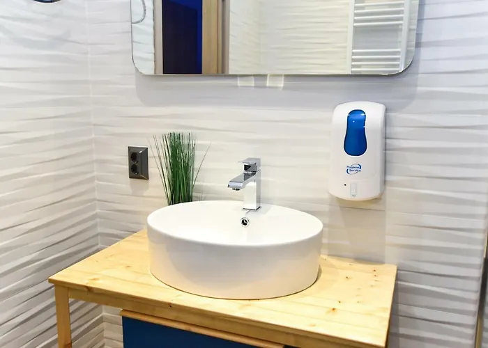 Apartamento La Perla 2 *