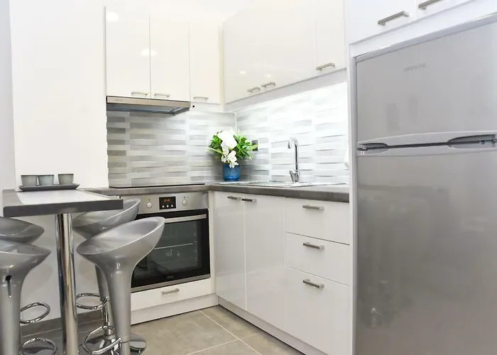 Apartamento La Perla 2 *