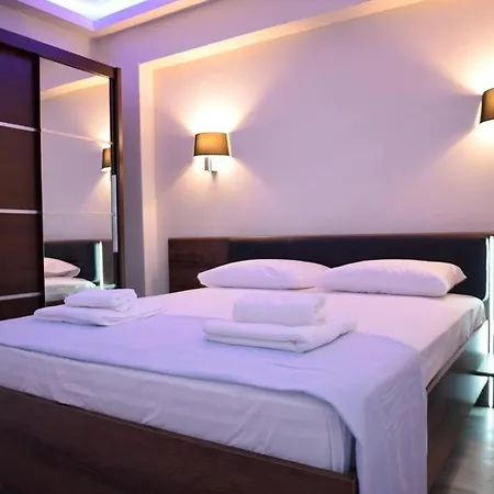 Apartment La Perla 2 Kalamata