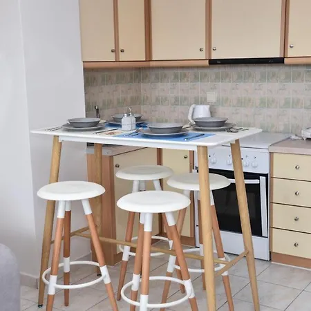 Daire La Perla 2 Kalamata