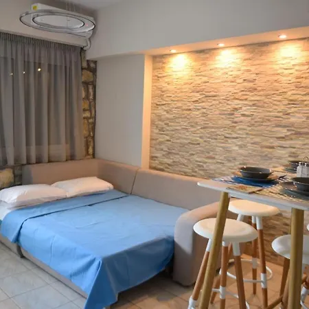 Apartment La Perla 2