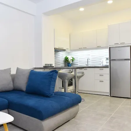 Apartment La Perla 2 Kalamata