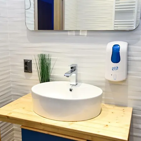 Apartamento La Perla 2 *