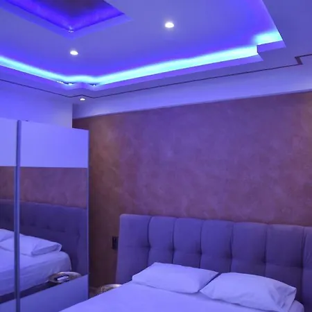 La Perla 2 Apartamento