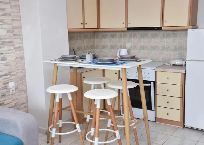 Apartament La Perla 2 Kalamata