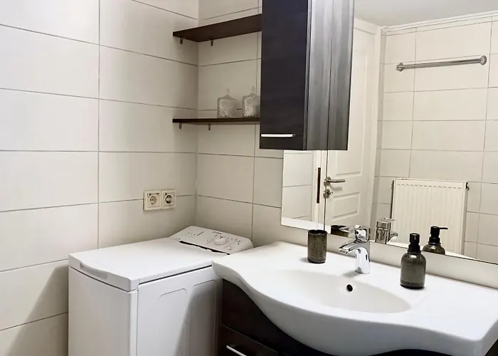 Apartamento La Perla 2 Kalamata