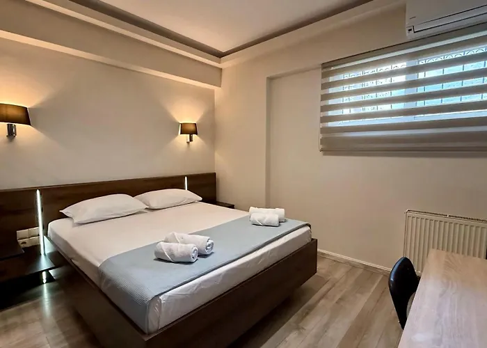 La Perla 2 * Kalamata