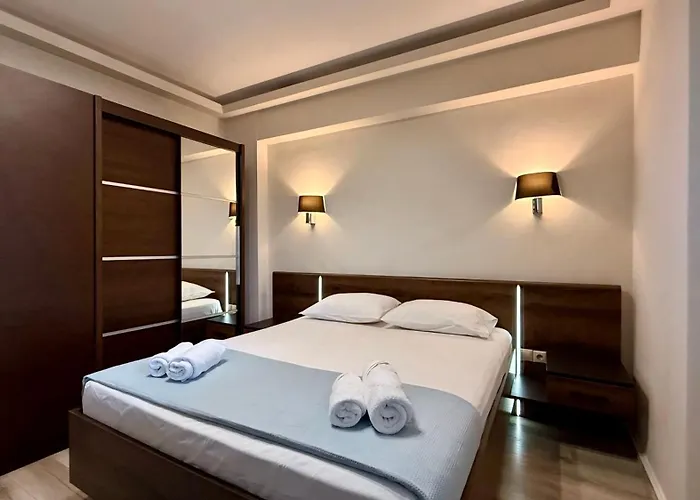 Apartament La Perla 2