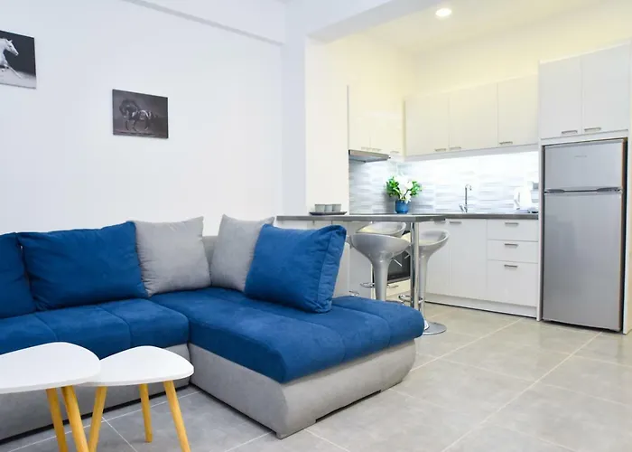 La Perla 2 Apartament Kalamata
