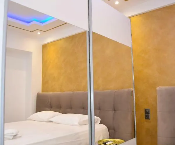 Apartament La Perla 2 Kalamata