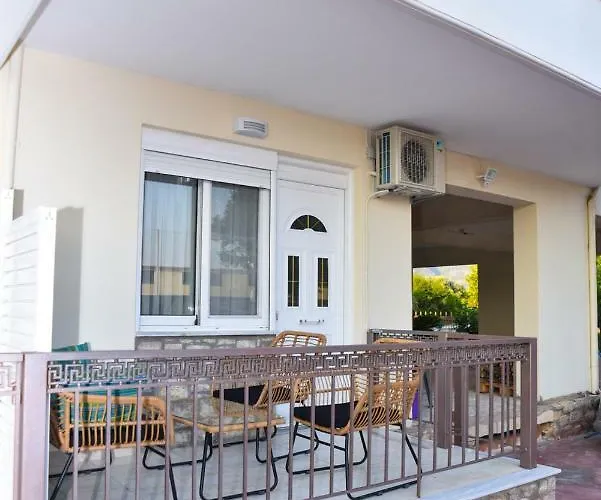 Apartamento La Perla 2 Kalamata