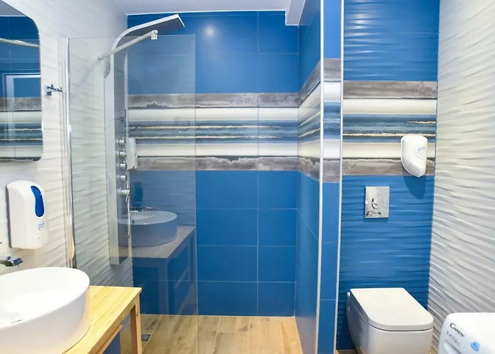 La Perla 2 Apartament *