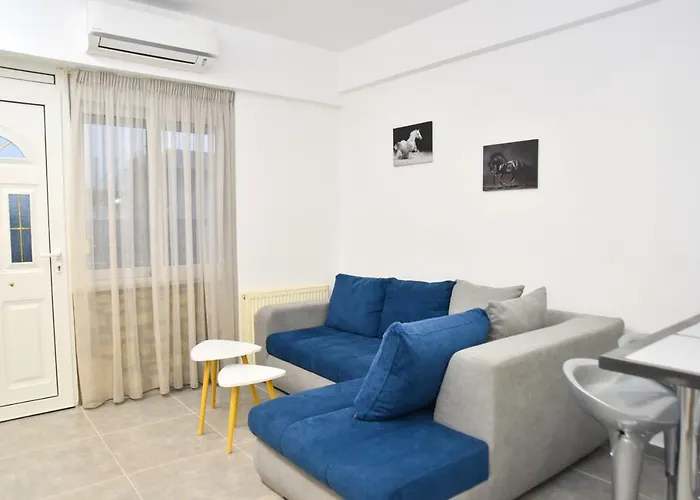 La Perla 2 * Kalamata