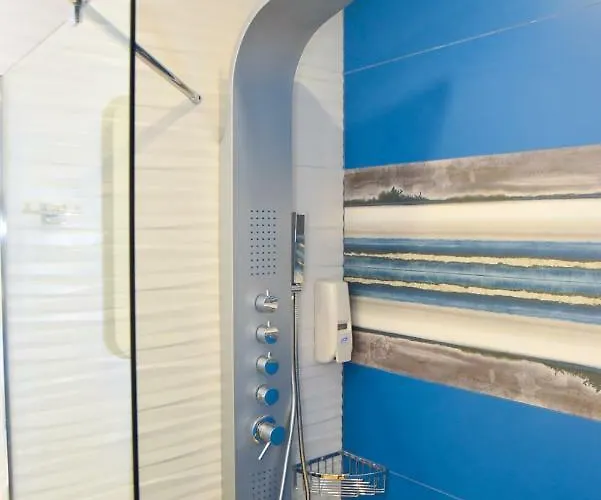 La Perla 2 Apartament