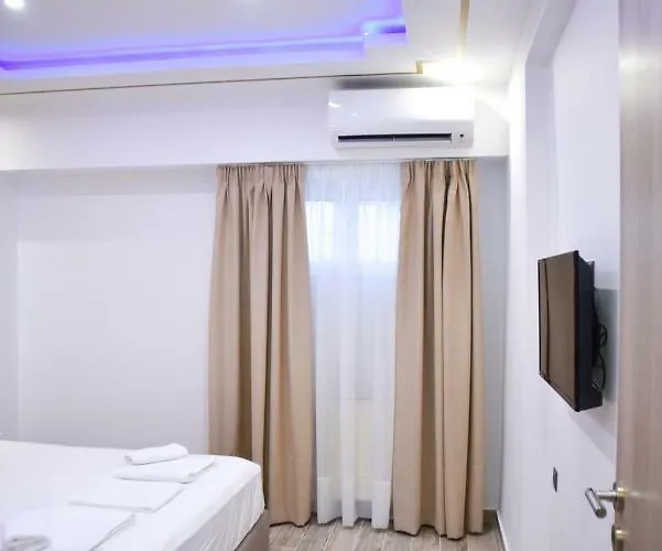 Apartament La Perla 2