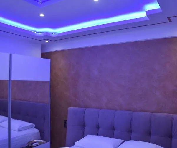 La Perla 2 Apartament